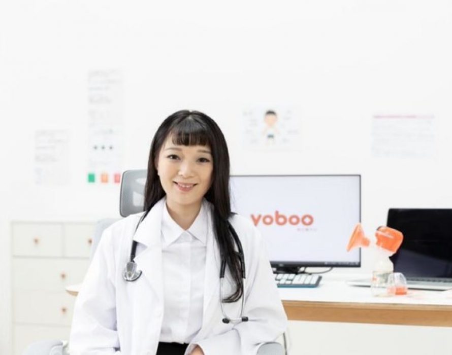 In response to WHO’s call, yoboo supports breastfeeding