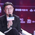 iQIYI CEO Gong Yu shares insights on the future of Chinese film industry at the 11th Beijing International Film Festival