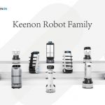 Keenon Robotics Reveals Innovative Restaurant Robotics Products and Solutions at FOODtech Japan 2021
