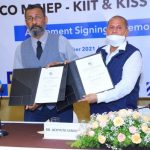 KIIT & KISS partner with UNESCO MGIEP for online course on social and emotional learning