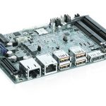 Kontron Launches A New 3.5″ Single Board Computer To Help Developers Build An AI-enabled System