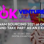 Korea Venture Online Fair Gathers Vietnam Buyers for “OK Venture Fair”