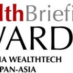 Lu International Highly Commended in ‘Overall Asia WealthTech Provider’ Category at The WealthTechAsia Awards 2021