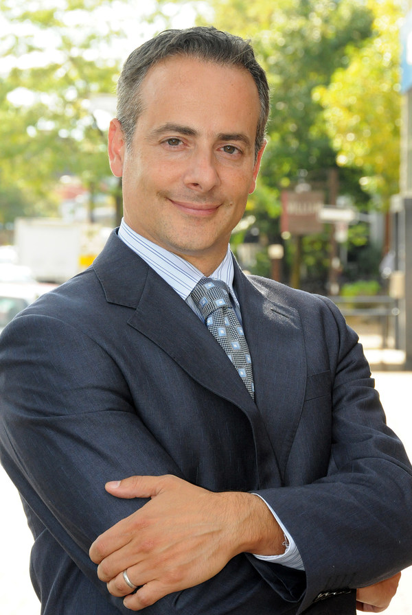 Dr Ziad Nasreddine Neurologist MoCA Copyright Owner (CNW Group/Moca Test Inc.) Dr Ziad Nasreddine Neurologist MoCA Copyright Owner (CNW Group/Moca Test Inc.)