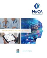 View or download our brochure to learn more about the history of MoCA, where and how the test is used, and why it remains the leading screening tool for mild cognitive impairment. View or download our brochure to learn more about the history of MoCA, where and how the test is used, and why it remains the leading screening tool for mild cognitive impairment.