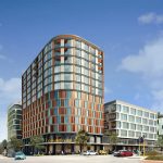 Marriott International Continues To Expand Footprint In Australia With The Introduction Of The Courtyard By Marriott Brand To Perth