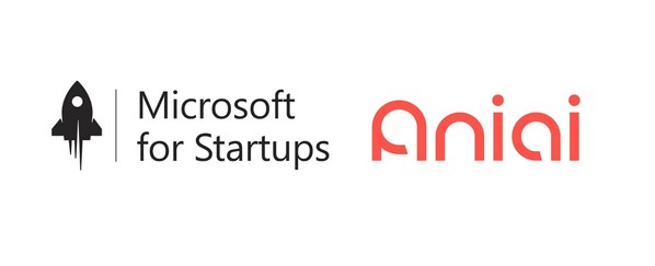 Aniai Selected by Microsoft for Startups