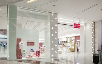 MINISO Opens New Flagship Store in One of the World’s Largest Shopping Malls in UAE