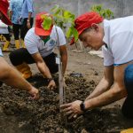 Mowilex Wins Gold Medal for Global CSR Best Environmental Excellence Award