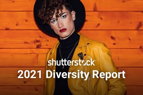 Shutterstock today announced the results of a landmark study, DE&I in Marketing: A Global Report by Shutterstock. Shutterstock today announced the results of a landmark study, DE&I in Marketing: A Global Report by Shutterstock.