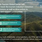 New Global Coalition Will Accelerate Tourism Industry’s Transition to Net Zero