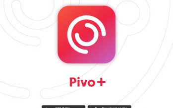 New Pivo+ App to Become Foundation for Creator Economy Platform