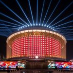 OPPLE Lighting Highlighted at Expo 2020 Dubai, Showing World “Light of China”