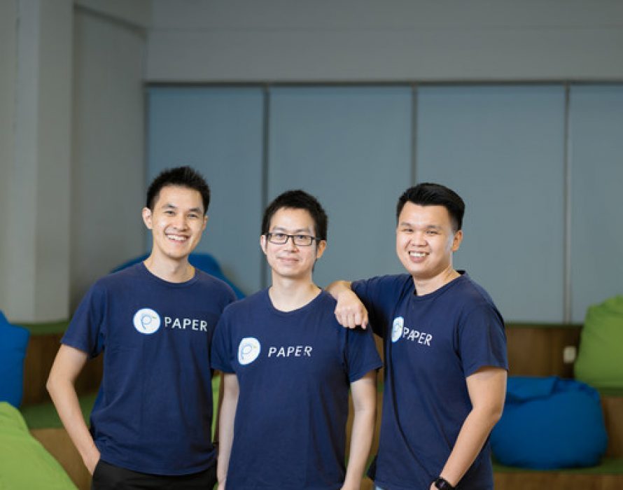 Paper.id Launches B2B Buy Now Pay Later – Geared to Help Indonesian SMEs Ramp Up, And Out, of COVID