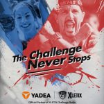 Passionate, Powerful, Dynamic: Yadea Becomes Official Partner for Germany’s XLETIX Challenge Berlin