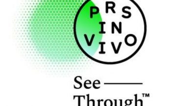 PRS IN VIVO unveils new “Behavior First” brand identity