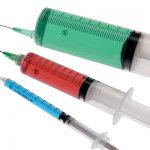 Responding to COVID-related medical demands, Chandra Asri develops clarified random polypropylene for use in medical syringes