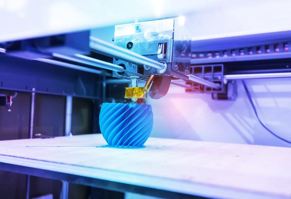 3D Print Materials