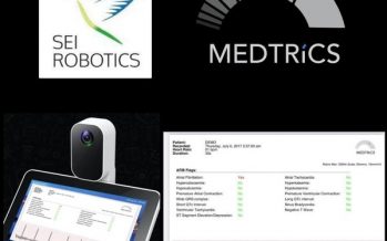 SEI & Medtrics partnership: Bringing telemedicine service to Android TV