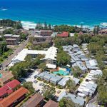 Significant Resort Expansion Complete at Club Wyndham Flynns Beach