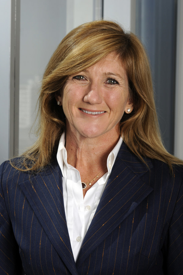 Vicky Binns, independent non-executive director, Sims Limited Board of Directors (PRNewsFoto/Sims Limited) Vicky Binns, independent non-executive director, Sims Limited Board of Directors (PRNewsFoto/Sims Limited)