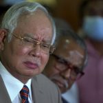 Lim: Why was MP Tony Pua’s passport impounded while Najib allowed traveling abroad when convicted?