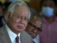 Lim: Why was MP Tony Pua’s passport impounded while Najib allowed traveling abroad when convicted?