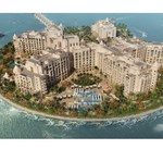St. Regis Hotels & Resorts Plans To Double Its Global Resort Portfolio Over The Next Five Years By Debuting In The World’s Most Glamorous Destinations