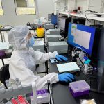 Technological supremacy reigns in Chengdu