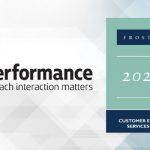Teleperformance Lauded by Frost & Sullivan for Combining Human and Technology Solutions to Offer a Superior Customer Experience