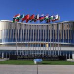 The 28th China Yangling Agricultural High-tech Fair to be held from Oct. 22 to 26 in northwest China’s Shaanxi Province