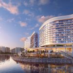 The Fullerton Ocean Park Hotel Hong Kong Named the First Hotel in Hong Kong and mainland China to Attain the Internationally Acclaimed WELL v2™ Precertification