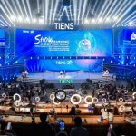 Tiens Group Explorer and Guide focusing on Health Services for 26 Years