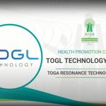 TOGL Technology Sdn Bhd Awarded at the Asia Responsible Enterprise Awards 2021 for ‘Toga Resonance Technology (T-RT)’ under Health Promotion Category