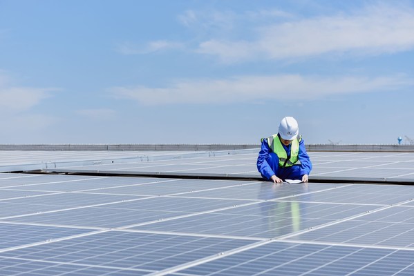 The investment will support Towngas China’s transition into an integrated smart energy provider