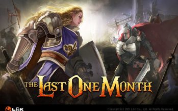 Turn-based Combat Survival Battle Royale ‘The Last One Month’ To Release on Steam