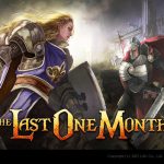 Turn-based Combat Survival Battle Royale ‘The Last One Month’ To Release on Steam