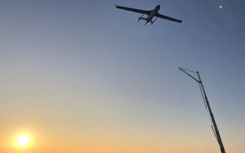 UBIQ Aerospace and Insitu join forces to “winterize” the Integrator UAS