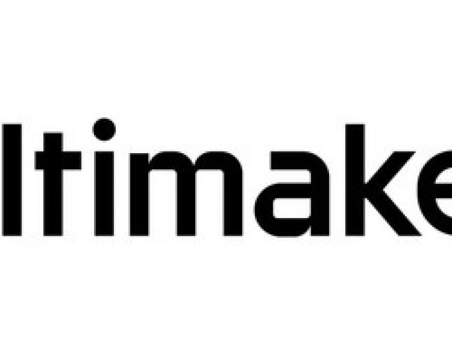 Ultimaker Announces PVA Removal Station, Enabling Post-processing of Parts Four Times Faster