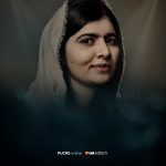 UOL EdTech and PUCRS promote a lecture with Malala Yousafzai, Nobel Prize Winner
