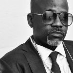 US entertainment icon “Damon Dash” set to enter Europe, Asia and Africa with groundbreaking TV and Film ventures