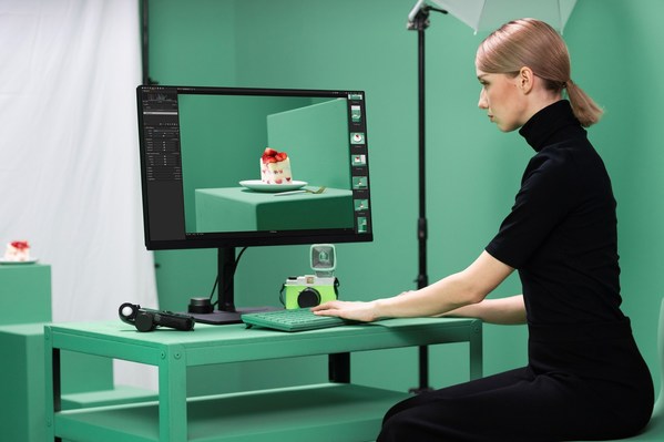 After winning the iF Design Award 2021 earlier this year, ViewSonic ColorPro VP2776 and VP2786-4K professional monitors were presented with the distinguished GOOD DESIGN AWARD 2021 and Wallpaper* Smart Space Award 2021 in the ‘Smartest Design + Tech Collaboration’ category for their innovative and minimalistic design, and enhanced user experience.