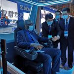 XCMG Exhibits China’s Sustainable Transportation Intelligent Solutions at UN Conference