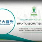 Yuanta Securities Co., Ltd. Awarded for ‘The Pioneer of the Securities Industry-Yuanta Human Capital Boosting Program’ under Investment In People Category