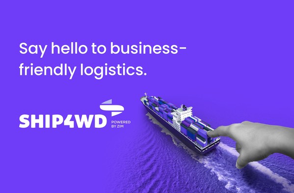 Ship4wd – ZIM’s New Digital Freight Forwarding Platform Ship4wd – ZIM’s New Digital Freight Forwarding Platform