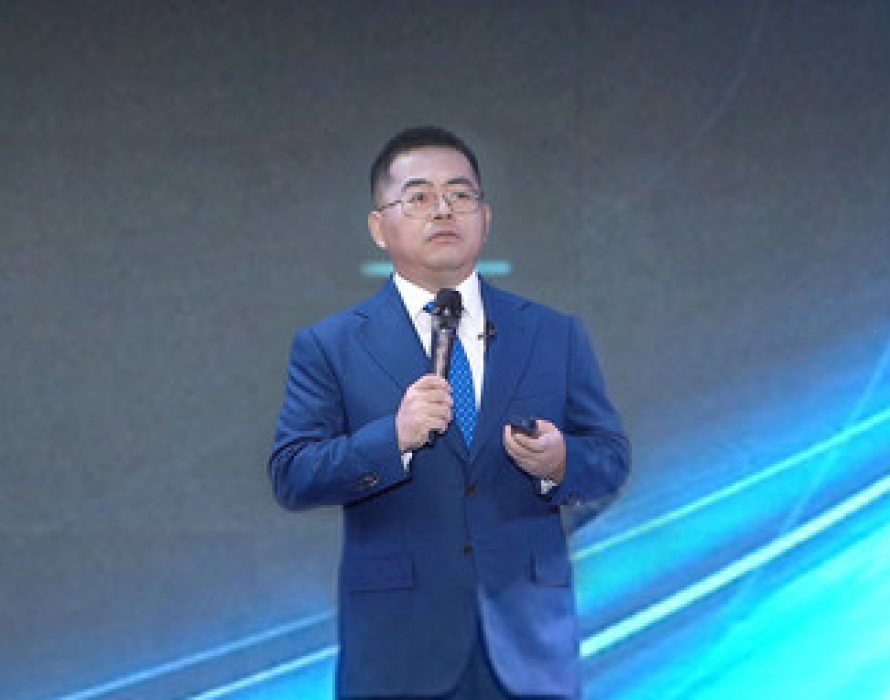 ZTE Chief Operating Officer Xie Junshi: Strengthening ZTE’s resilience to achieve rapid growth