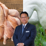 Nanta: Police report lodged over viral photo