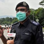 Police detain aunt after boy falls to death at Selayang Condo