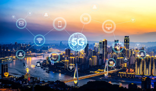 5G's Ability to Support Diverse Use Cases across Multiple Industries Fuels Adoption in Asia-Pacific 5G's Ability to Support Diverse Use Cases across Multiple Industries Fuels Adoption in Asia-Pacific
