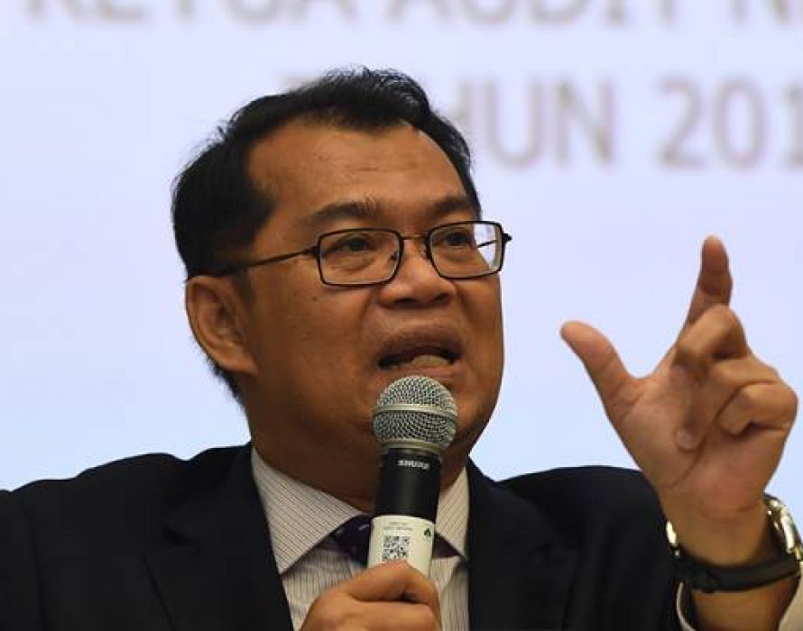 Weaknesses identified in Selangor Smart Rent Scheme – AG’s report Bernama
